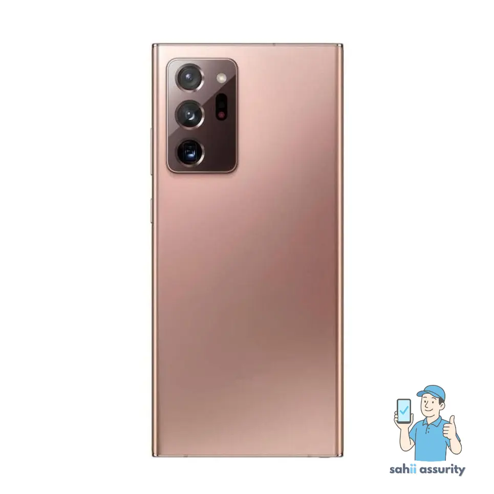 Full Body Housing for Samsung Galaxy Note 20 Ultra 5G